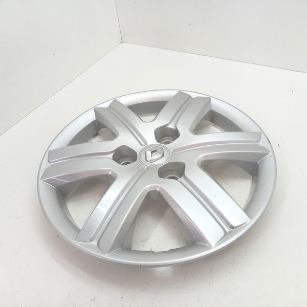 Calota Da Roda Renault Kwid Zen 2020