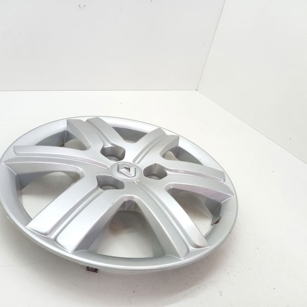 Calota Da Roda Renault Kwid Zen 2020