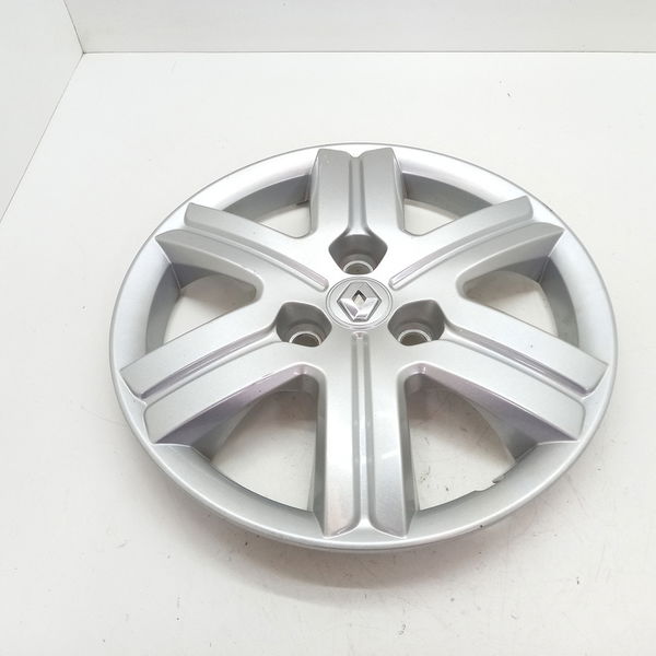 Calota Da Roda Renault Kwid Zen 2020
