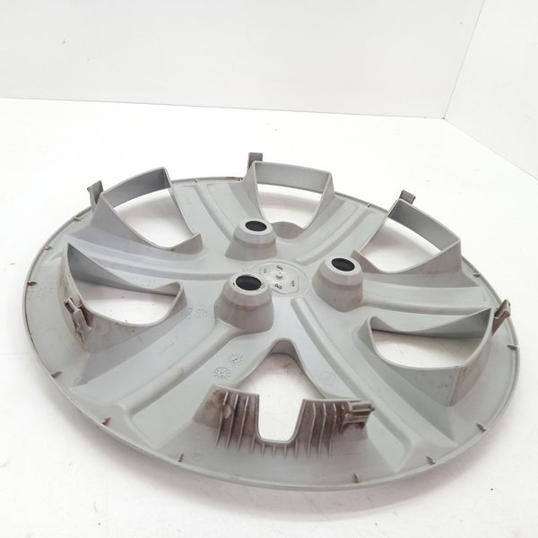 Calota Da Roda Renault Kwid Zen 2020