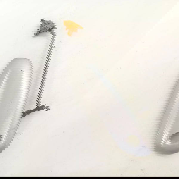 Maçaneta Externa Dianteira Esquerda Chevrolet Onix 1.4 2013