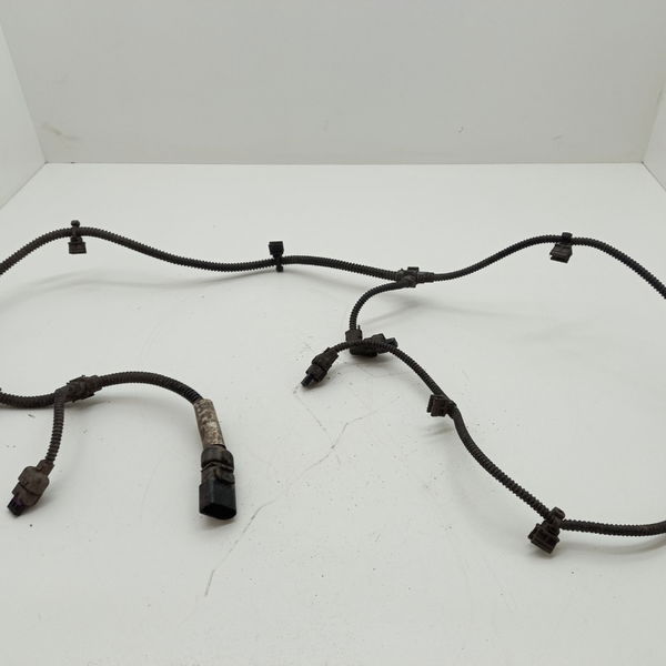 Chicote Sensor Estacionamento Tras. Volkswagen Up 1.0 2020
