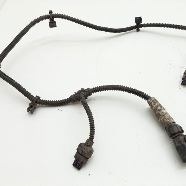 Chicote Sensor Estacionamento Tras. Volkswagen Up 1.0 2020
