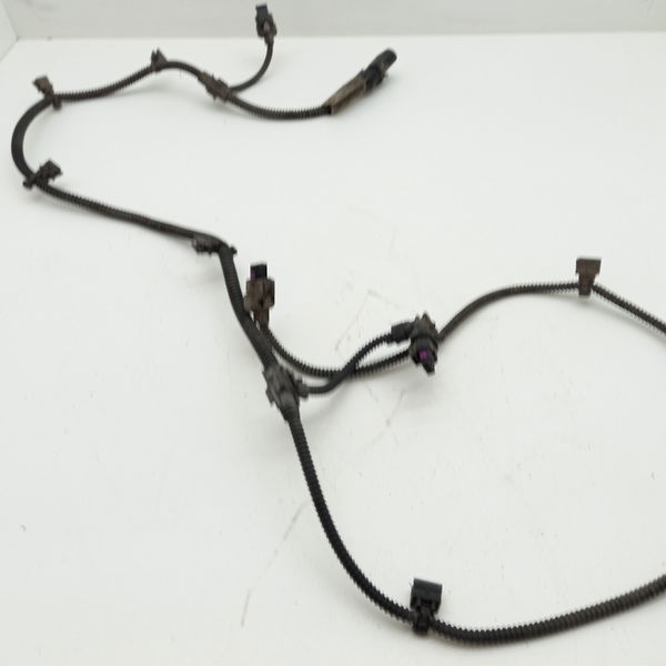 Chicote Sensor Estacionamento Tras. Volkswagen Up 1.0 2020