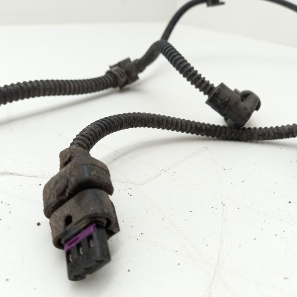 Chicote Sensor Estacionamento Tras. Volkswagen Up 1.0 2020