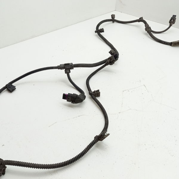Chicote Sensor Estacionamento Tras. Volkswagen Up 1.0 2020
