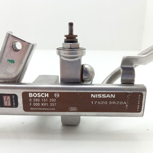 Flauta Nissan Sentra 2.0 2015