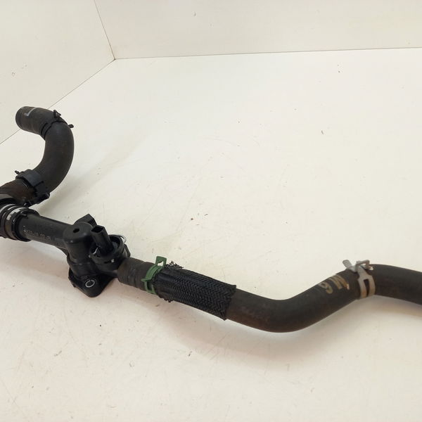 Valvula Termostatica Renault Kwid Zen 2020