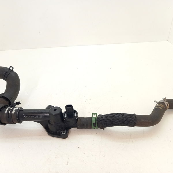 Valvula Termostatica Renault Kwid Zen 2020