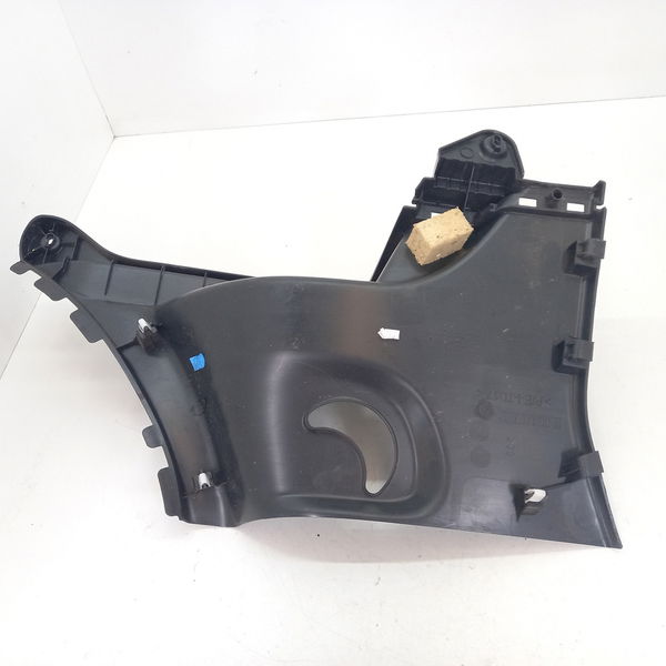 Suporte Bagagito Esquerdo Renault Kwid Zen 2020