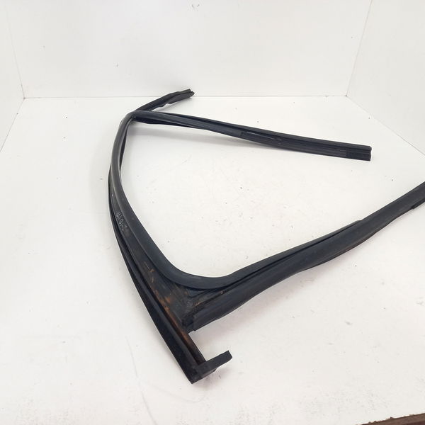 Borracha Canaleta Traseira Direita Renault Kwid Zen 2020