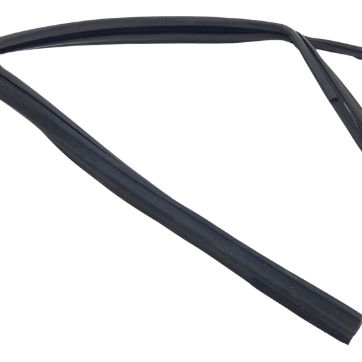 Borracha Canaleta Traseira Direita Renault Kwid Zen 2020