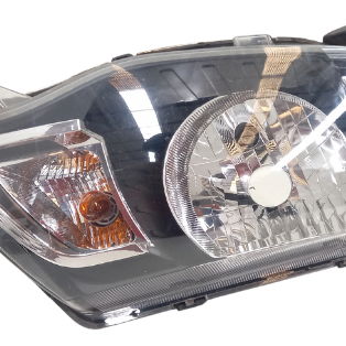 Farol Lateral Direito Renault Kwid Zen 2020