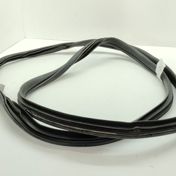 Borracha Porta Dianteira Direita Hb20 1.0 Sense 2021