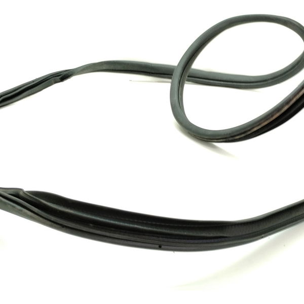 Borracha Porta Dianteira Direita Hb20 1.0 Sense 2021