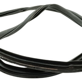 Borracha Porta Dianteira Direita Hb20 1.0 Sense 2021