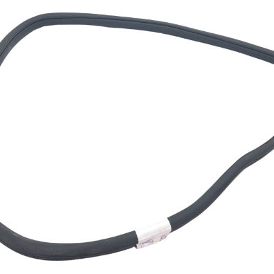 Borracha Porta Dianteira Direita Hyundai Hb20 1.0 Sense
