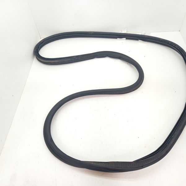 Borracha Porta Ma Hyundai Hb20 1.0 Sense 2021
