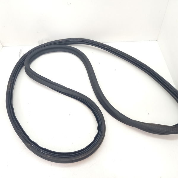 Borracha Porta Ma Hyundai Hb20 1.0 Sense 2021