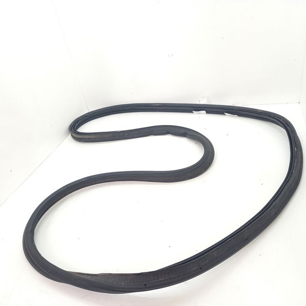 Borracha Porta Malas  Hyundai Hb20 1.0 Sense 2021