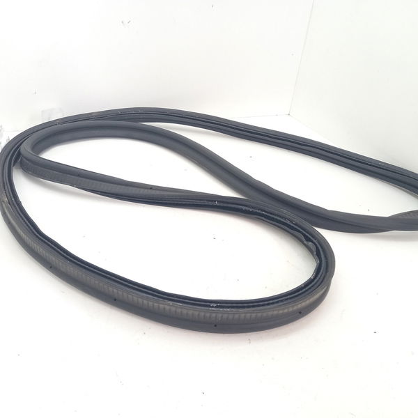 Borracha Porta Malas  Hyundai Hb20 1.0 Sense 2021