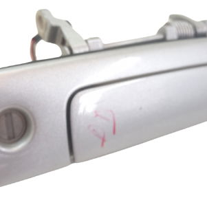 Maçaneta Externa Dianteira Direita Mitsubishi Pajero 2007