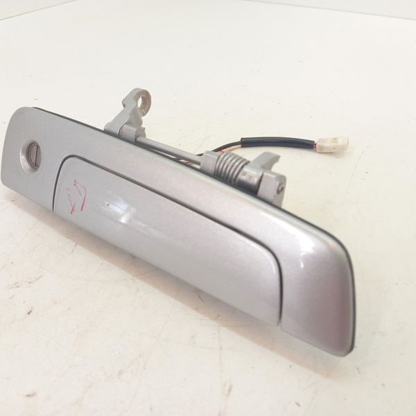 Maçaneta Externa Dianteira Direita Mitsubishi Pajero 2007