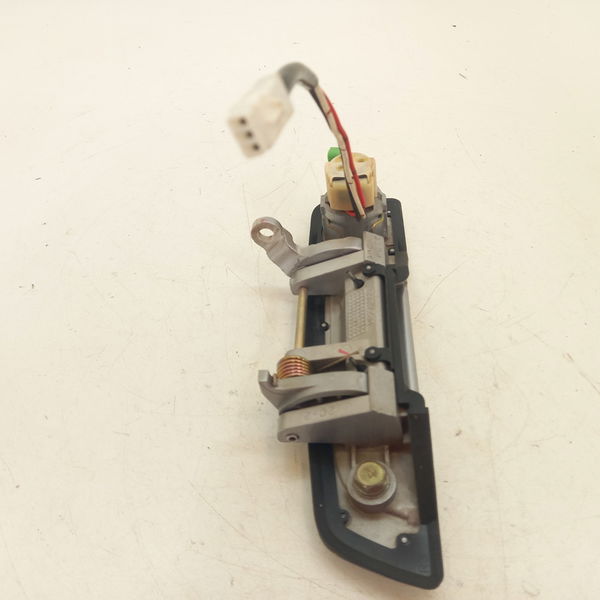 Maçaneta Externa Dianteira Direita Mitsubishi Pajero 2007
