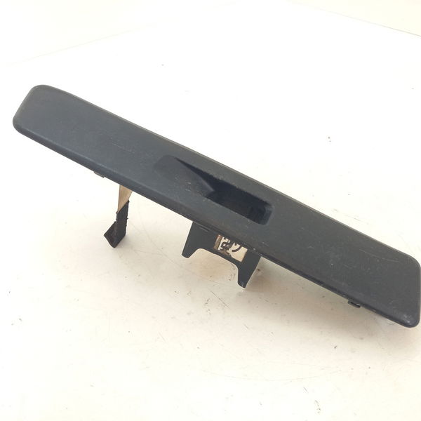 Moldura Botão Dianteiro Direito Mitsubishi Pajero Tr4 2007