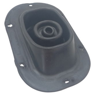 Guarda Pó Cambio Mitsubishi Pajero Tr4 2007