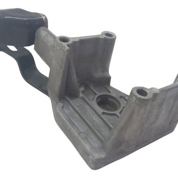 Suporte Alternador Mitsubishi Pajero Tr4 2007