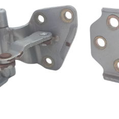 Dobradiça Tampa Traseira Mitsubishi Pajero Tr4 2007
