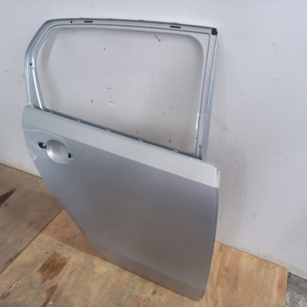 Porta Traseira Direita Vw Up Pepper Mdv 2018