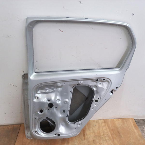 Porta Traseira Direita Vw Up Pepper Mdv 2018
