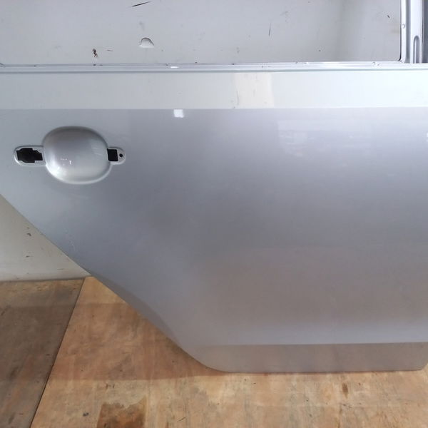 Porta Traseira Direita Vw Up Pepper Mdv 2018