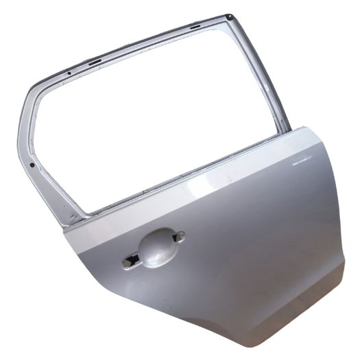 Porta Traseira Direita Vw Up Pepper Mdv 2018