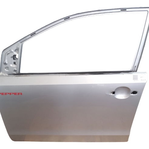 Porta Dianteira Esquerda Volkswagen Up Pepper Mdv 2018