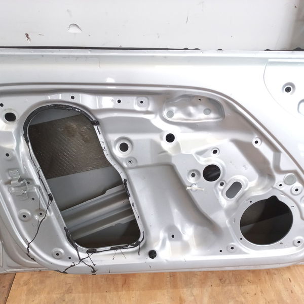 Porta Dianteira Esquerda Volkswagen Up Pepper Mdv 2018