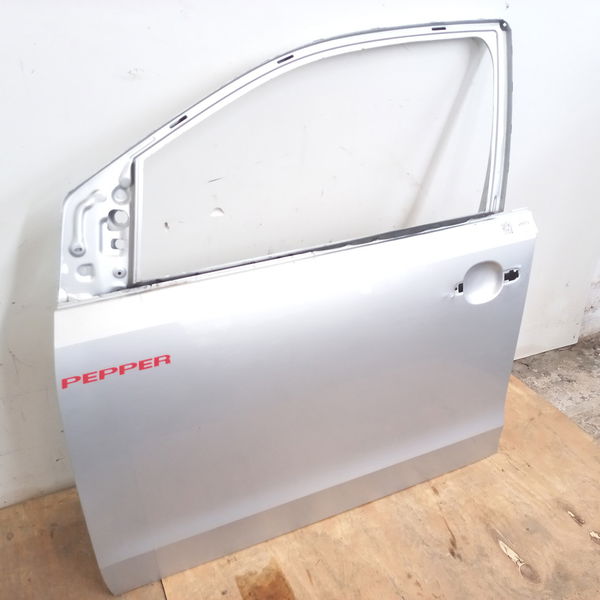 Porta Dianteira Esquerda Volkswagen Up Pepper Mdv 2018