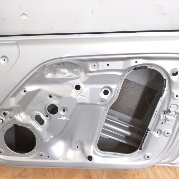Porta Dianteira Direita Volkswagen Up Pepper Mdv 2018