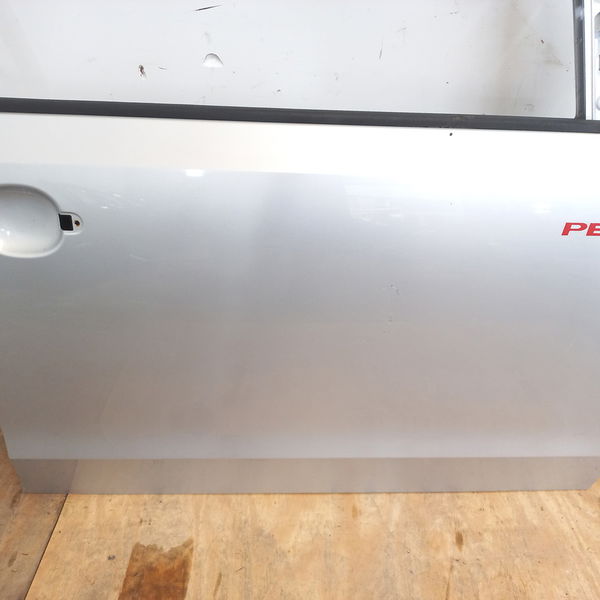 Porta Dianteira Direita Volkswagen Up Pepper Mdv 2018