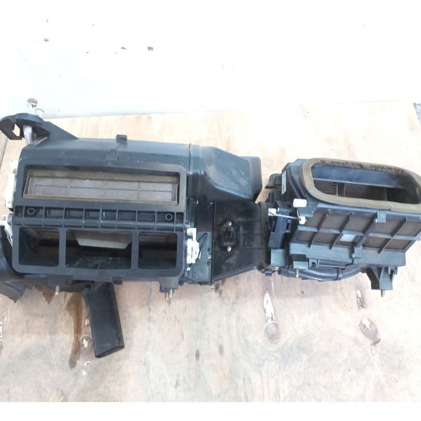 Caixa Ar Condicionado Mitsubishi Pajero Tr4 2.0 2007