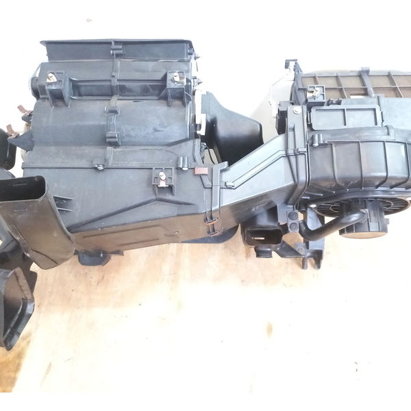 Caixa Ar Condicionado Mitsubishi Pajero Tr4 2.0 2007