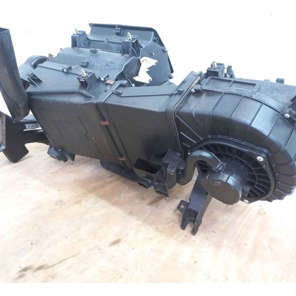 Caixa Ar Condicionado Mitsubishi Pajero Tr4 2.0 2007
