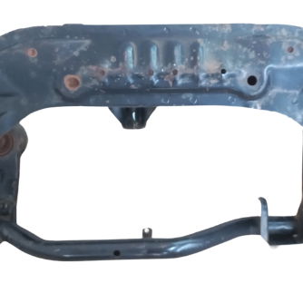 Quadro Agregado Mitsubishi Pajero Tr4 2.0 2007