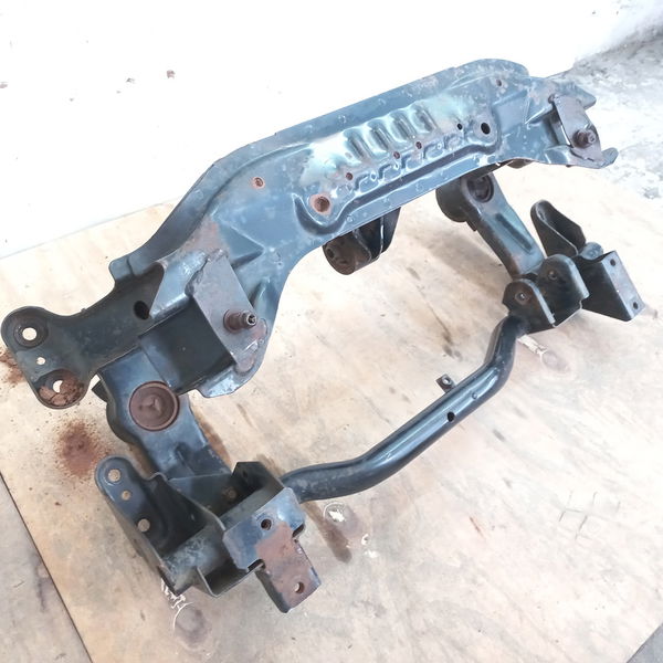 Quadro Agregado Mitsubishi Pajero Tr4 2.0 2007