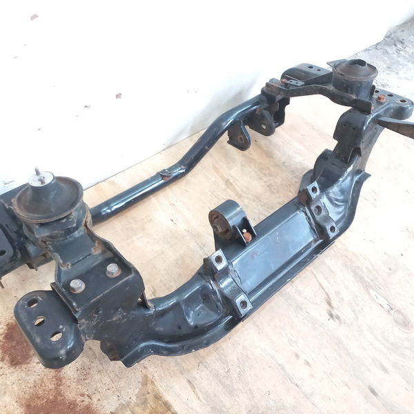 Quadro Agregado Mitsubishi Pajero Tr4 2.0 2007