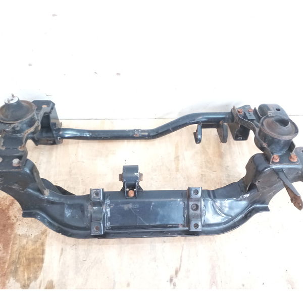 Quadro Agregado Mitsubishi Pajero Tr4 2.0 2007