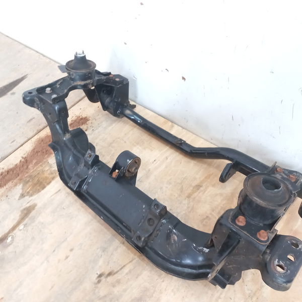 Quadro Agregado Mitsubishi Pajero Tr4 2.0 2007
