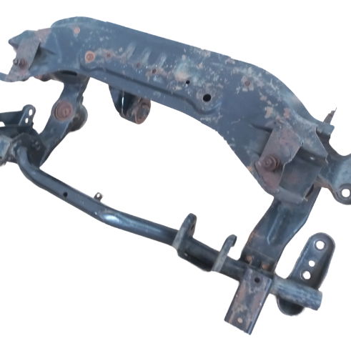 Quadro Agregado Mitsubishi Pajero Tr4 2.0 2007